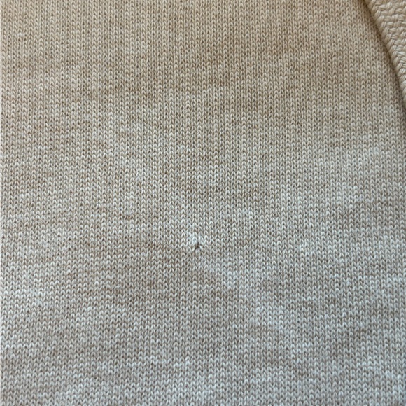 BRIXTON Freebird Women's Beige Graphic Hoodie XS Sweatshirt Eagle See Descript - Picture 11 of 11